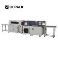 Automatische Verpackungsmaschine Tray Shrink Packer